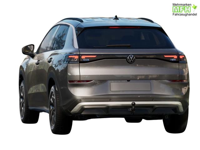 Volkswagen T-Roc NEU Life 150PS eTSI DSG GV5+AHK+Kamera+Sitzheiz+Lenkradheiz+get&ouml;nt.Scheiben 