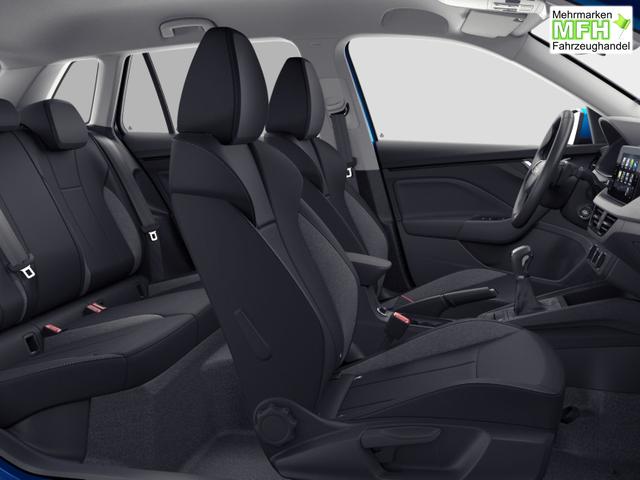 Skoda Kamiq Selection 115PS DSG PDC vo+hi+Kamera+Sitzheizung+App-Connect 