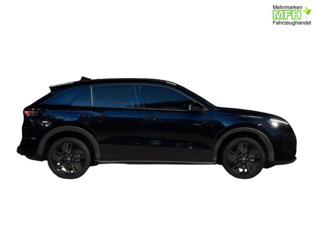 Volkswagen T-Roc NEU R-Line 150PS eTSI HUD+AHK+Navi+GV5+360&deg;+IQ.Light+Parklenk+eHeck+BlackStyle 