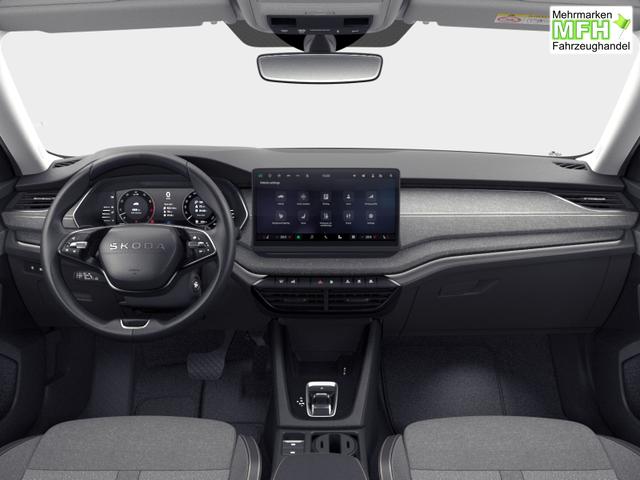 Skoda Octavia Combi Selection 204PS TSI DSG 4x4 AHK+Navi+Kessy+Travel+Kamera+eHeck+Lodge+GV5 