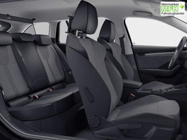 Skoda Octavia Combi Selection 204PS TSI DSG 4x4 AHK+Navi+Kessy+Travel+Kamera+eHeck+Lodge+GV5 