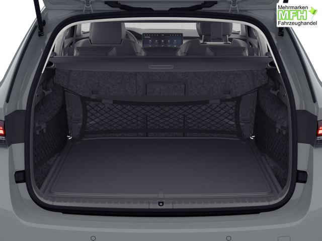 Skoda Octavia Combi Selection 204PS TSI DSG 4x4 AHK+Navi+Kessy+Travel+Kamera+eHeck+Lodge+GV5 