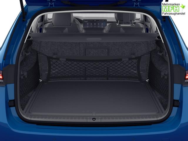 Skoda Octavia Combi Selection 204PS TSI DSG 4x4 AHK+Navi+Kessy+Travel+Kamera+eHeck+Lodge+GV5 