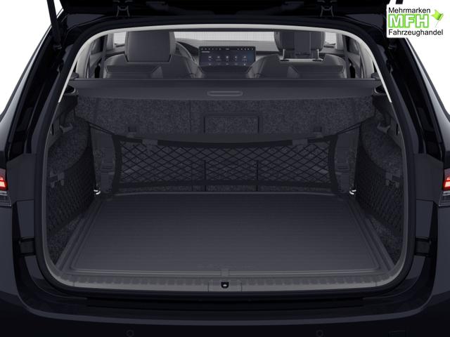 Skoda Octavia Combi Selection 204PS TSI DSG 4x4 AHK+Navi+Kessy+Travel+Kamera+eHeck+Lodge+GV5 