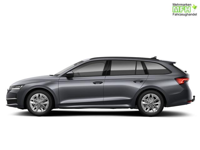 Skoda Octavia Combi Selection 204PS TSI DSG 4x4 AHK+Navi+Kessy+Travel+Kamera+eHeck+Lodge+GV5 