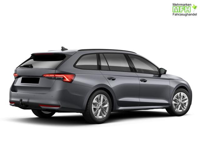 Skoda Octavia Combi Selection 204PS TSI DSG 4x4 AHK+Navi+Kessy+Travel+Kamera+eHeck+Lodge+GV5 