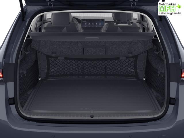 Skoda Octavia Combi Selection 204PS TSI DSG 4x4 AHK+Navi+Kessy+Travel+Kamera+eHeck+Lodge+GV5 