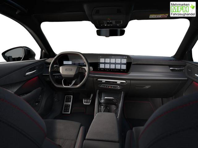 Audi Q3 Sportback NEU TFSI 265 PS quattro S line Pano+TechPro+Matrix+AHK+HUD+Alu20+KlimaPlus+DCC+SONOS 