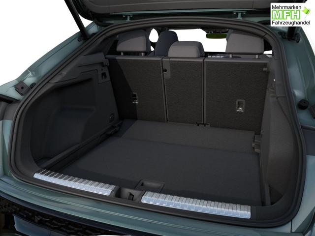 Audi Q3 Sportback NEU TFSI 265 PS quattro S line Pano+TechPro+Matrix+AHK+HUD+Alu20+KlimaPlus+DCC+SONOS 