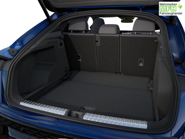 Audi Q3 Sportback NEU TFSI 265 PS quattro S line Pano+TechPro+Matrix+AHK+HUD+Alu20+KlimaPlus+DCC+SONOS 