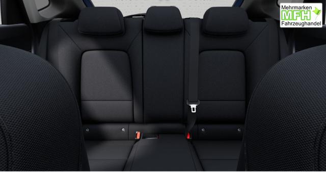 Hyundai i20 Black Edition 1.0 T-GDI DCT Smart-Key+Navi+Kamera+Sitzheizung+PDC+App-Connect 