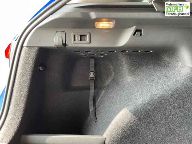 Skoda / Scala / Schwarz / / / 115PS DSG GV5+AHK+Kamera+Kessy+PDC+Sitzheiz+Alu16+Climatronic