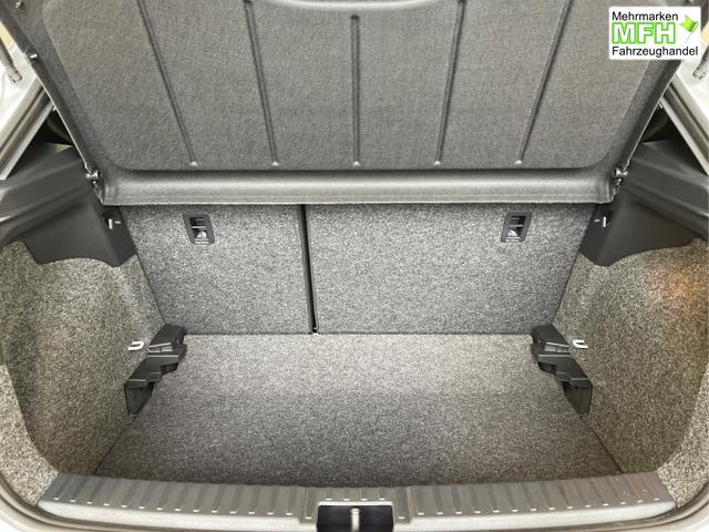 Seat / Ibiza / Wei&szlig; / / / 115PS DSG ACC+Kamera+GV5+Sitzheizung+App-Connect