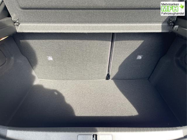 Opel / Corsa / Blau / / / 110PS Automatik Navi+Acc+Sitzheizung+Kamera+Keyless