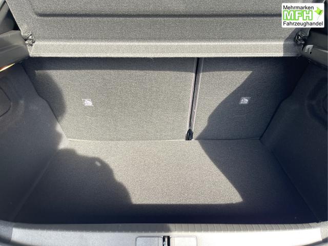 Opel / Corsa / Wei&szlig; / / / 110PS Automatik Navi+Acc+Sitzheizung+Kamera+Keyless