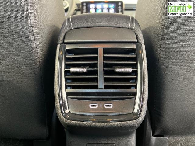 Skoda / Scala / Wei&szlig; / / / 115PS DSG GV5+AHK+Alu16+PDC+Sitzheizung+App-Connect