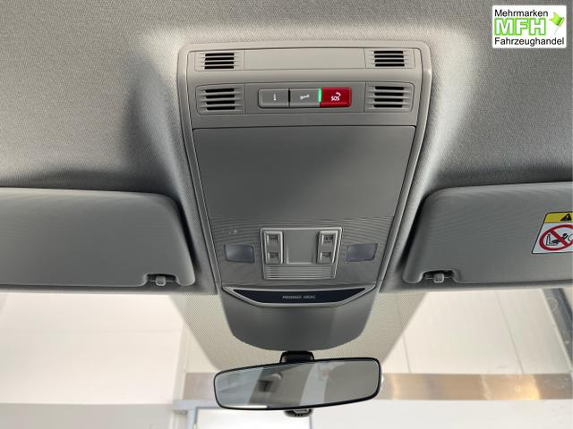 Skoda / Scala / Grau / / / 115PS DSG GV5+AHK+Alu16+PDC+Sitzheizung+App-Connect