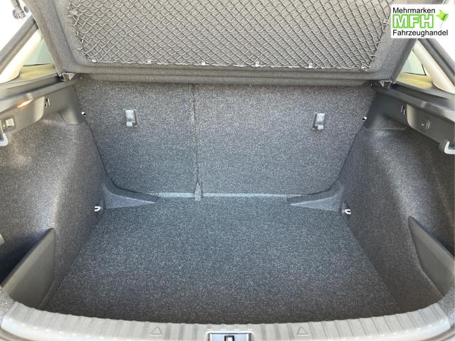 Skoda / Scala / Grau / / / 115PS DSG GV5+AHK+Alu16+PDC+Sitzheizung+App-Connect