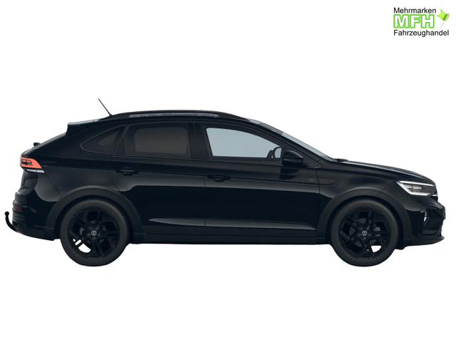 Volkswagen Taigo R-Line 115PS Black-Style+Matrix+IQ.Drive+Keyless+Kamera+Sitzheizung+GV5 