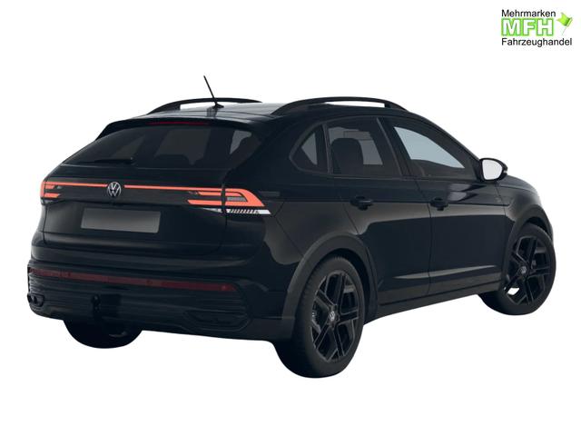 Volkswagen Taigo R-Line 115PS Black-Style+Matrix+IQ.Drive+Keyless+Kamera+Sitzheizung+GV5 