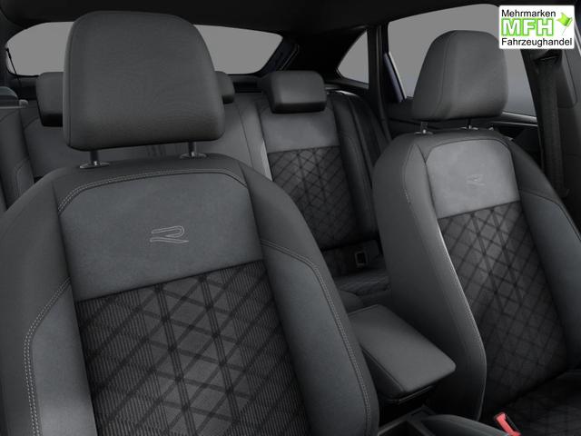 Volkswagen Taigo R-Line 115PS Black-Style+Matrix+IQ.Drive+Keyless+Kamera+Sitzheizung+GV5 