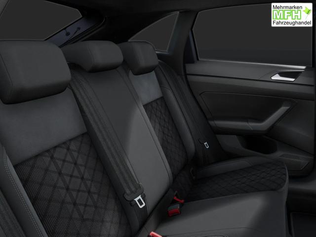 Volkswagen Taigo R-Line 115PS Black-Style+Matrix+IQ.Drive+Keyless+Kamera+Sitzheizung+GV5 