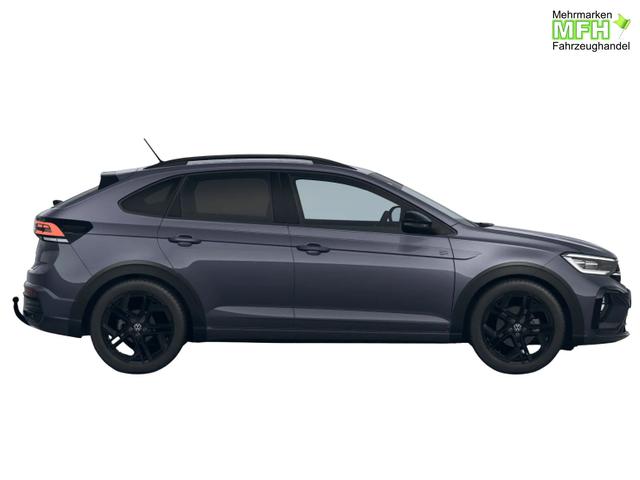 Volkswagen Taigo R-Line 115PS Black-Style+Matrix+IQ.Drive+Keyless+Kamera+Sitzheizung+GV5 