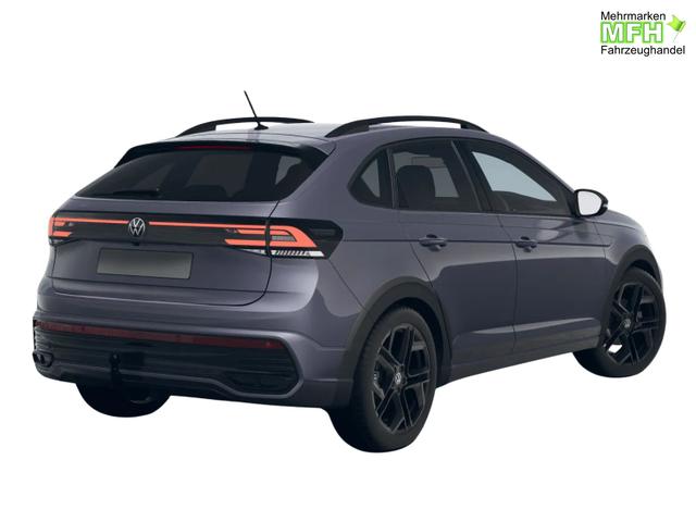 Volkswagen Taigo R-Line 115PS Black-Style+Matrix+IQ.Drive+Keyless+Kamera+Sitzheizung+GV5 