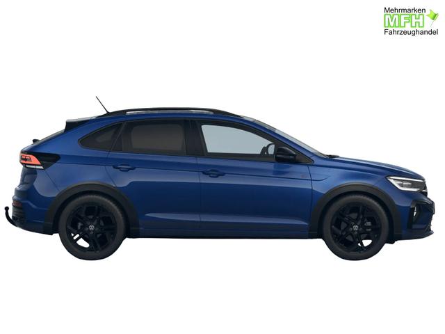 Volkswagen Taigo R-Line 115PS BlackStyle+Matrix+IQ.Drive+Keyless+Alu18+Kamera+Sitzheizung 