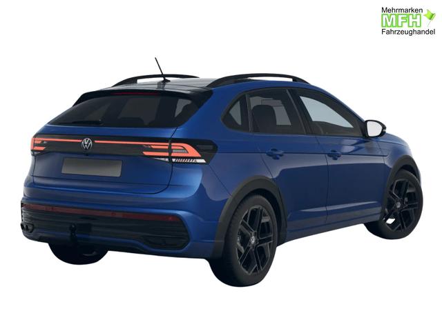 Volkswagen Taigo R-Line 115PS BlackStyle+Matrix+IQ.Drive+Keyless+Alu18+Kamera+Sitzheizung 