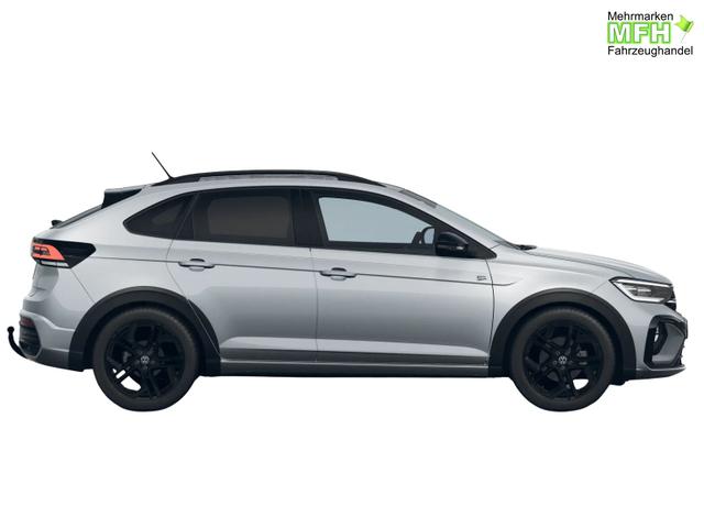 Volkswagen Taigo R-Line 115PS BlackStyle+Matrix+IQ.Drive+Keyless+Alu18+Kamera+Sitzheizung 