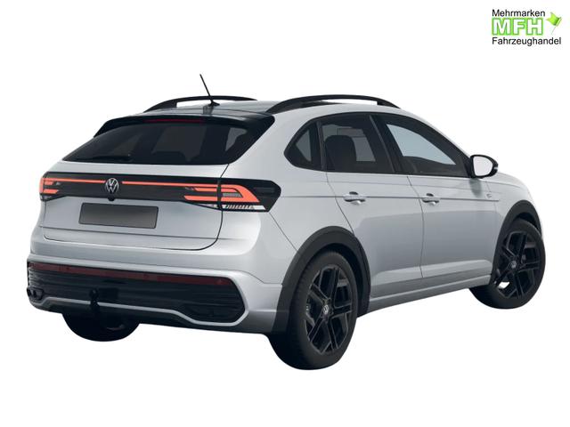 Volkswagen Taigo R-Line 115PS BlackStyle+Matrix+IQ.Drive+Keyless+Alu18+Kamera+Sitzheizung 