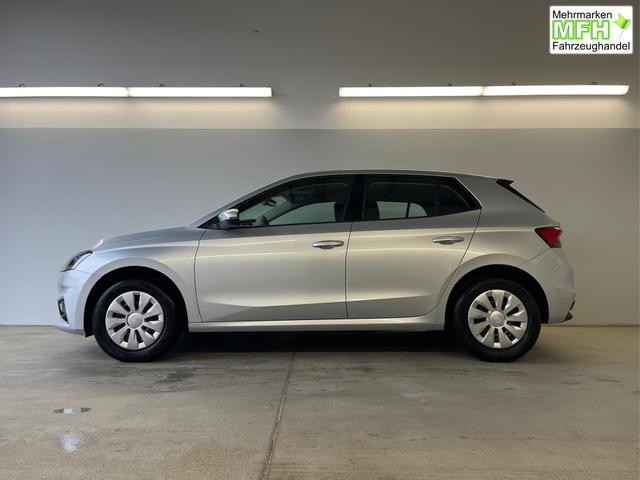 Skoda Fabia Selection 95PS GV4+Sitzheiz+Lenkradheiz+AppConnect+PDC+Tempomat 