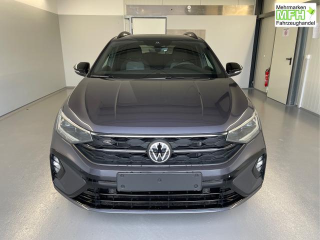 Volkswagen / Taigo / Schwarz / / / 150PS DSG Black Style+AHK