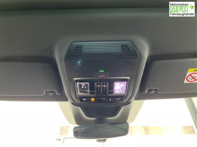 Skoda / Octavia Combi / Wei&szlig; / / / 265PS DSG HUD+Pano+360&deg;+DCC+AHK+CANTON+Matrix+Alu19+eHeck+GV4