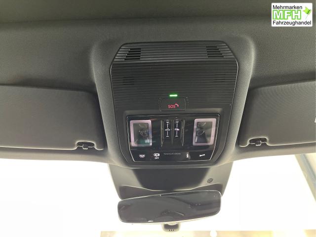 Cupra / Terramar / Schwarz / / / 265PS DSG 4Drive Sthz+Sennheiser+AHK+Alu20+Matrix+Pano+Navi