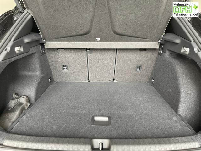 Cupra / Terramar / Schwarz / / / 265PS DSG 4Drive Sthz+Sennheiser+AHK+Alu20+Matrix+Pano+Navi