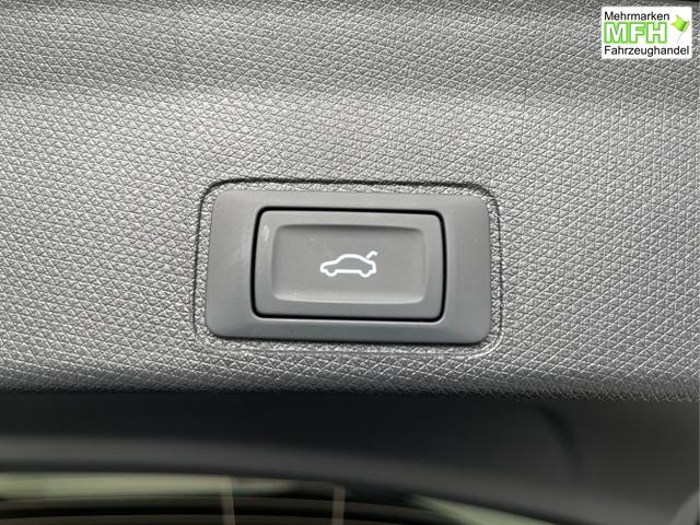 Cupra / Terramar / Schwarz / / / 265PS DSG 4Drive Sthz+Sennheiser+AHK+Alu20+Matrix+Pano+Navi
