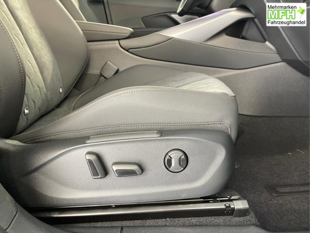 Cupra / Terramar / Violett / / / 265PS DSG 4Drive Sthz+Sennheiser+AHK+Alu20+Matrix+Pano+Navi