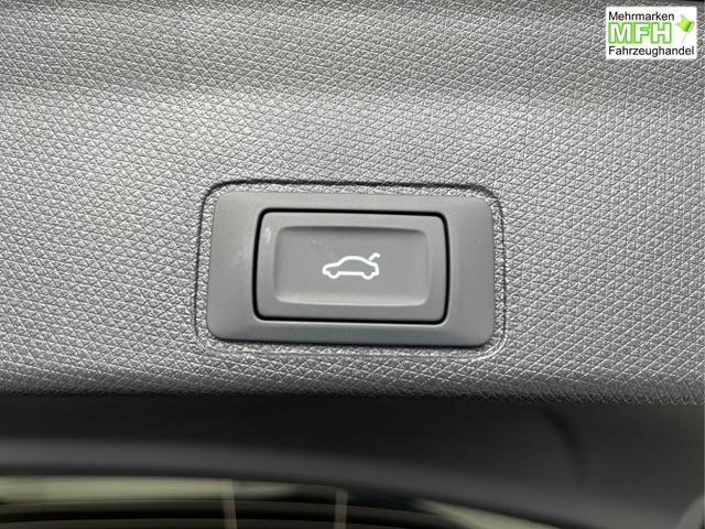 Cupra / Terramar / Violett / / / 265PS DSG 4Drive Sthz+Sennheiser+AHK+Alu20+Matrix+Pano+Navi