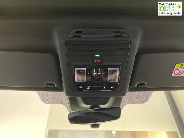 Skoda / Kodiaq / Schwarz / / / 193PS TDI 4x4 7Sitze+AHK+HUD+Pano+360&deg;+GV5+Navi+CANTON+Alu20