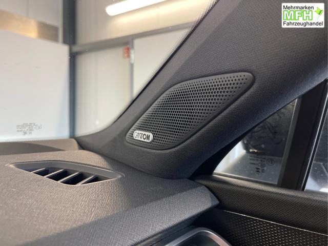 Skoda / Kodiaq / Schwarz / / / 193PS TDI 4x4 7Sitze+AHK+HUD+Pano+360&deg;+GV5+Navi+CANTON+Alu20