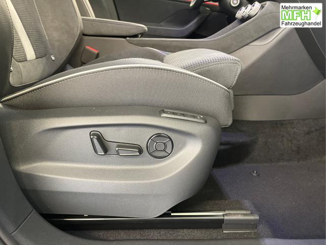 Skoda / Kodiaq / Schwarz / / / 193PS TDI 4x4 7Sitze+AHK+HUD+Pano+360&deg;+GV5+Navi+CANTON+Alu20