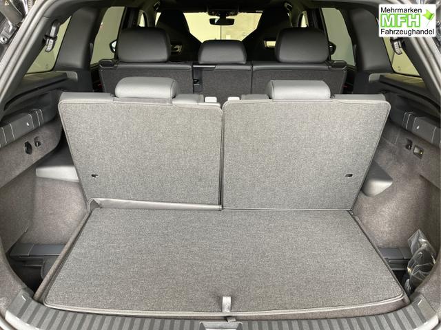 Skoda / Kodiaq / Schwarz / / / 193PS TDI 4x4 7Sitze+AHK+HUD+Pano+360&deg;+GV5+Navi+CANTON+Alu20