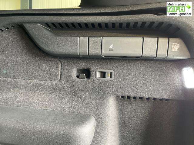 Skoda / Kodiaq / Schwarz / / / 193PS TDI 4x4 7Sitze+AHK+HUD+Pano+360&deg;+GV5+Navi+CANTON+Alu20