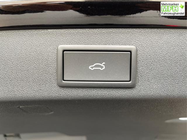 Skoda / Kodiaq / Schwarz / / / 193PS TDI 4x4 7Sitze+AHK+HUD+Pano+360&deg;+GV5+Navi+CANTON+Alu20