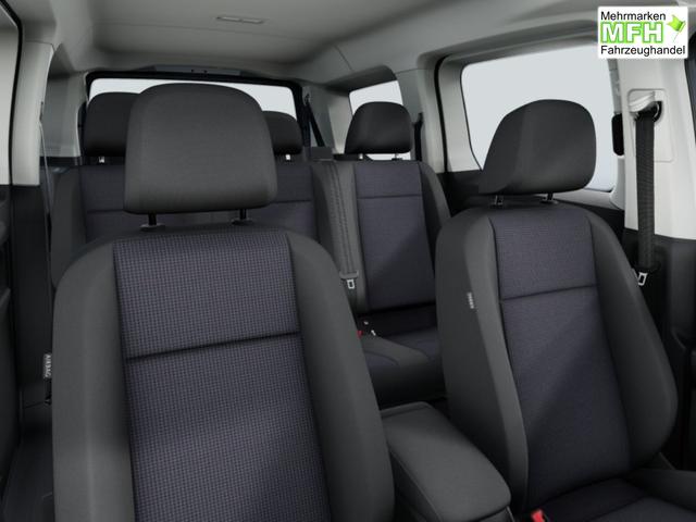 Volkswagen Caddy Maxi 2.0 TDI DSG 7Sitze+Kamera+Sitzheizung+PDC vo+hi+ACC+Climatronic 