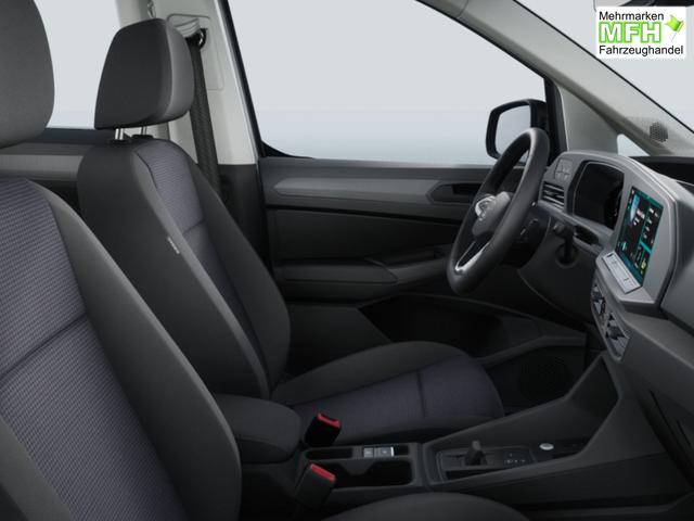 Volkswagen Caddy Maxi 2.0 TDI DSG 7Sitze+Kamera+Sitzheizung+PDC vo+hi+ACC+Climatronic 