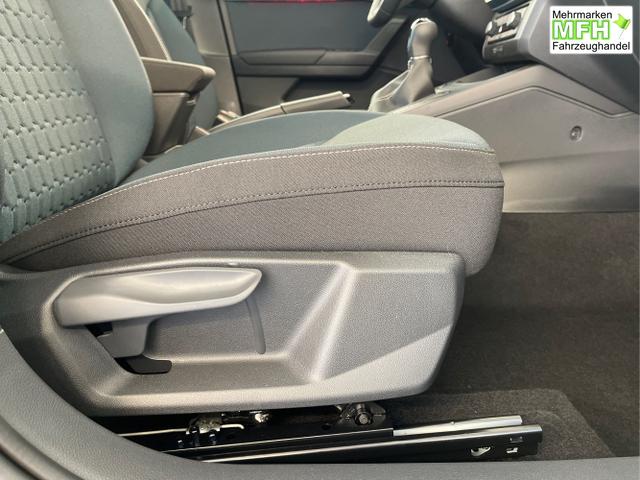 Seat Ibiza Style 80PS Voll-LED+Kessy+PDC+Alarm+Sitzheizung+Kamera+App-Connect 