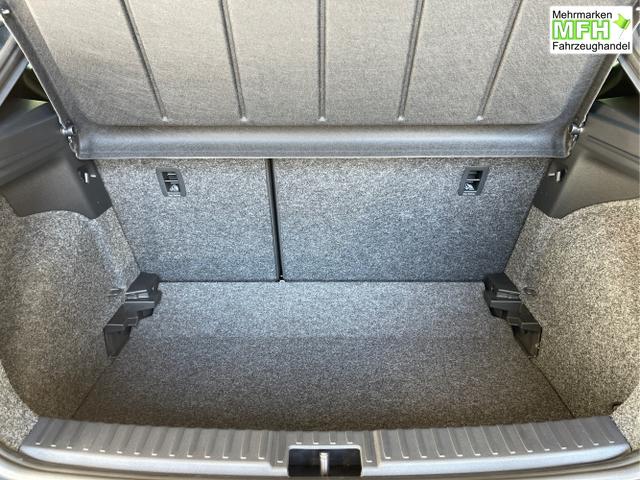Seat Ibiza Style 80PS Voll-LED+Kessy+PDC+Alarm+Sitzheizung+Kamera+App-Connect 